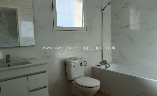 New Build - Country house - Macisvenda