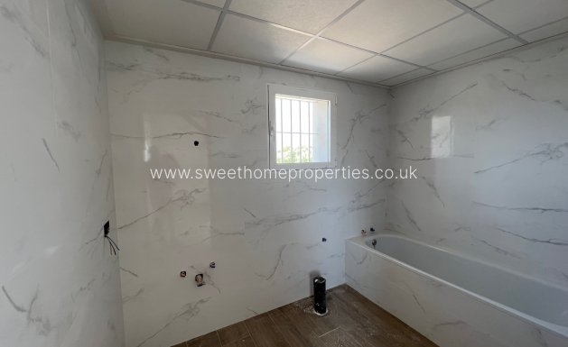 New Build - Country house - Macisvenda