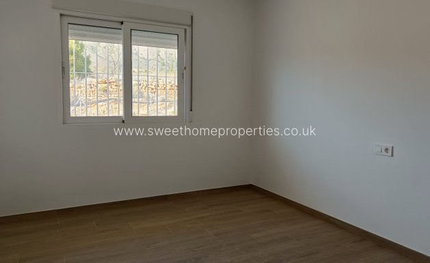 New Build - Country house - Macisvenda