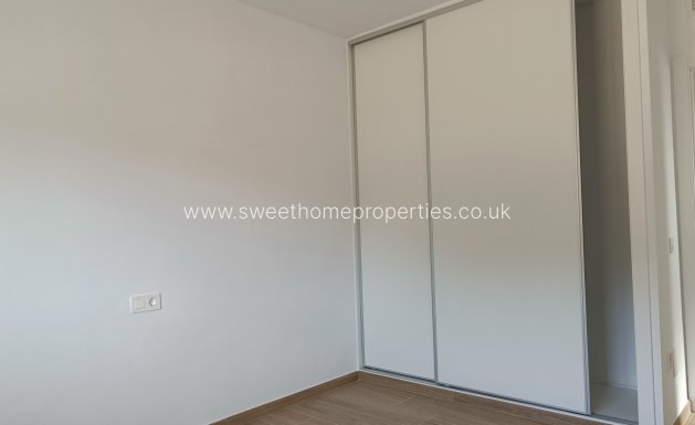 New Build - Country house - Macisvenda