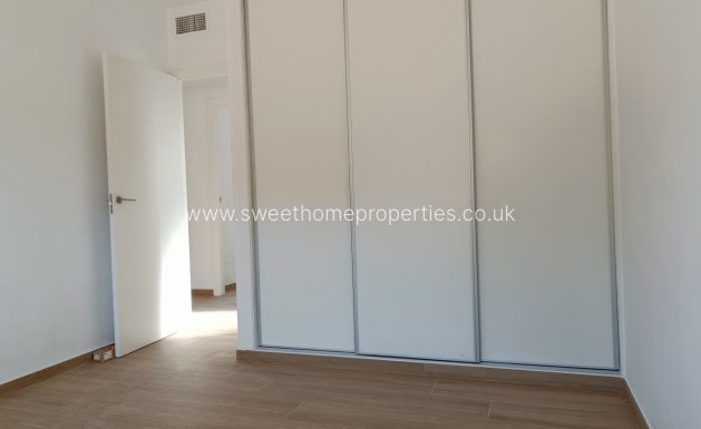 New Build - Country house - Macisvenda