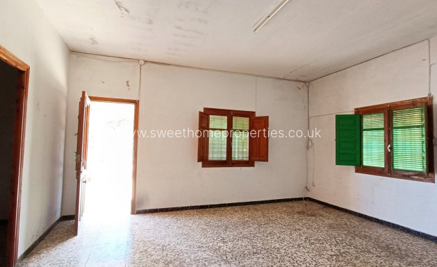 Herverkoop - Country house - Hondon De Los Frailes