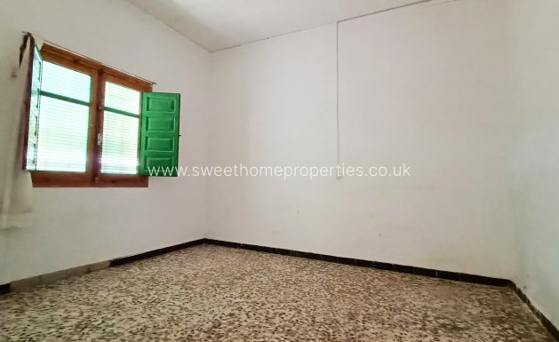 Herverkoop - Country house - Hondon De Los Frailes