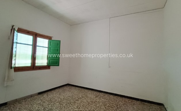 Herverkoop - Country house - Hondon De Los Frailes