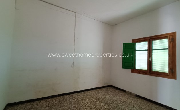 Herverkoop - Country house - Hondon De Los Frailes