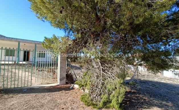 Herverkoop - Country house - Hondon De Los Frailes