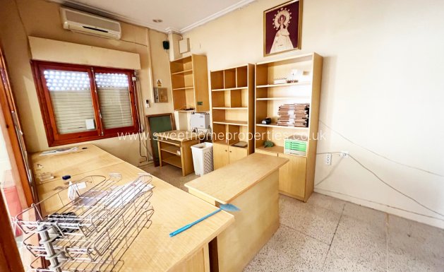 Long Term Rental - Commercial - Hondon De Los Frailes