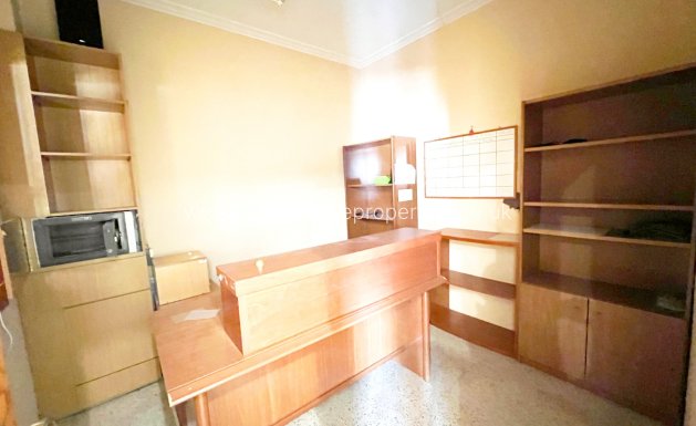 Long Term Rental - Commercial - Hondon De Los Frailes