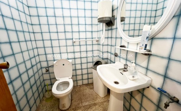 Long Term Rental - Commercial - Hondon De Los Frailes