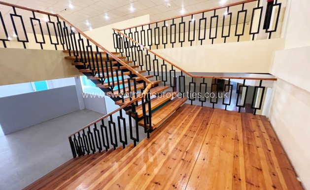 Long Term Rental - Commercial - Hondon De Los Frailes