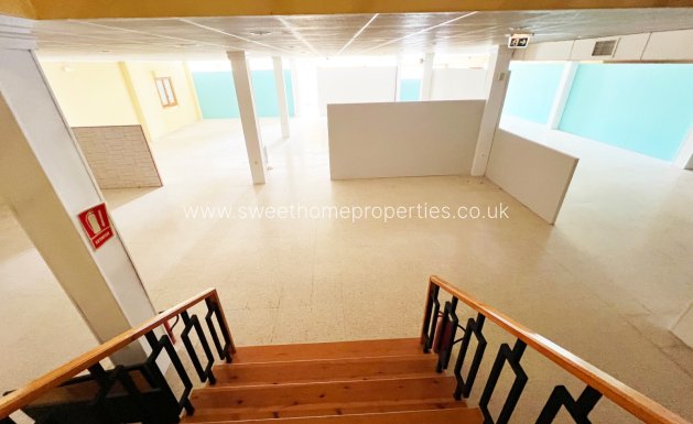 Long Term Rental - Commercial - Hondon De Los Frailes