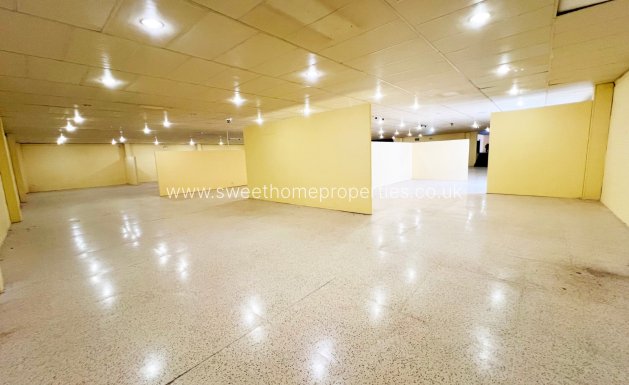 Long Term Rental - Commercial - Hondon De Los Frailes