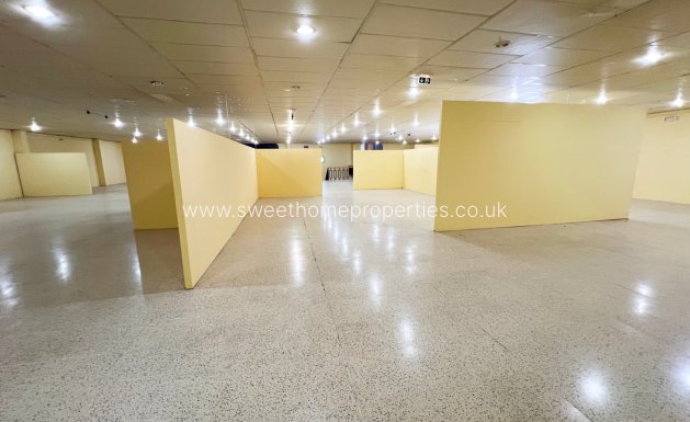 Long Term Rental - Commercial - Hondon De Los Frailes