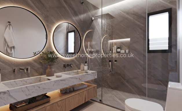 New Build - Villa - La Romana