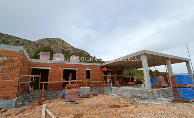 New Build - Villa - La Romana