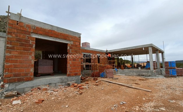New Build - Villa - La Romana