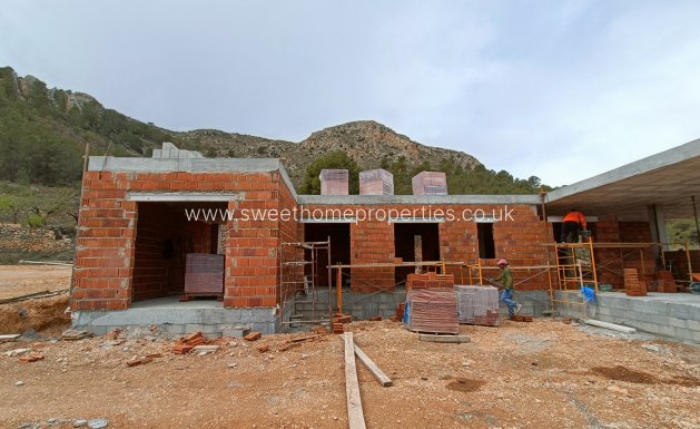 New Build - Villa - La Romana