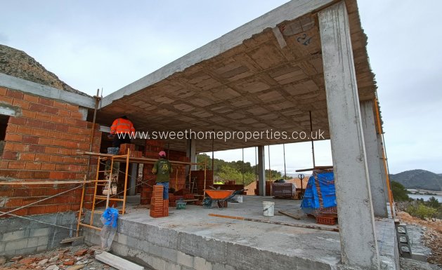 New Build - Villa - La Romana