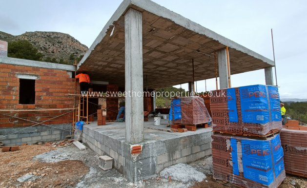 New Build - Villa - La Romana