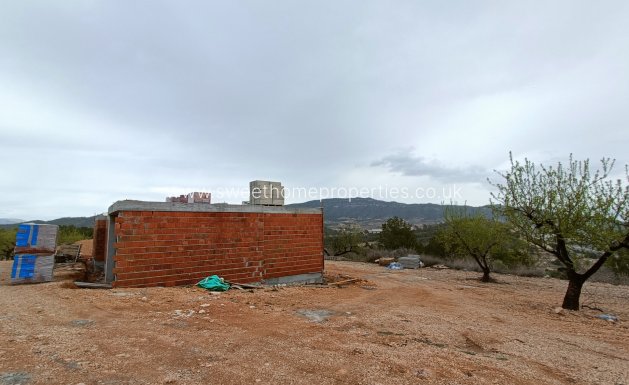 New Build - Villa - La Romana