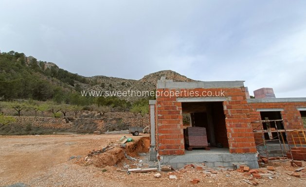 New Build - Villa - La Romana