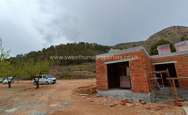 New Build - Villa - La Romana