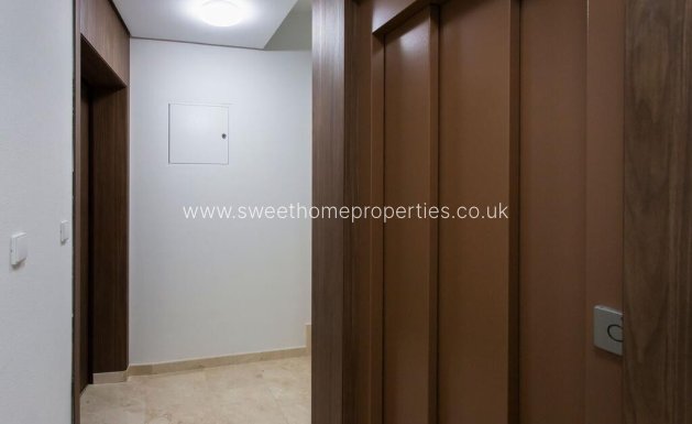 Resale - Apartment - Hondon De Las Nieves - HONDON DE LAS NIEVES