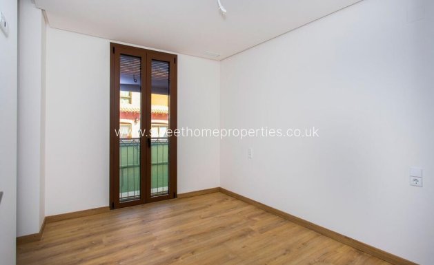 Resale - Apartment - Hondon De Las Nieves - HONDON DE LAS NIEVES