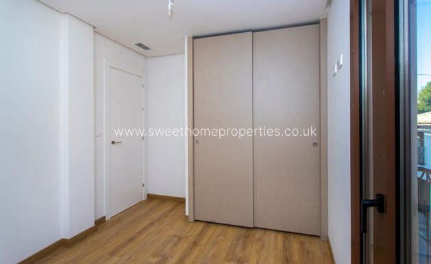 Resale - Apartment - Hondon De Las Nieves - HONDON DE LAS NIEVES