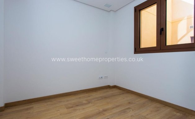 Resale - Apartment - Hondon De Las Nieves - HONDON DE LAS NIEVES