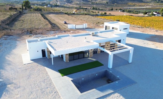 Nieuwbouw Woningen - Country house - La Romana