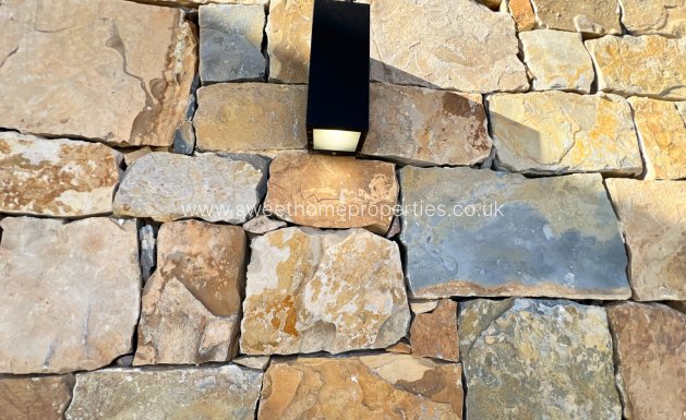 Obra nueva - Chalet - La Romana