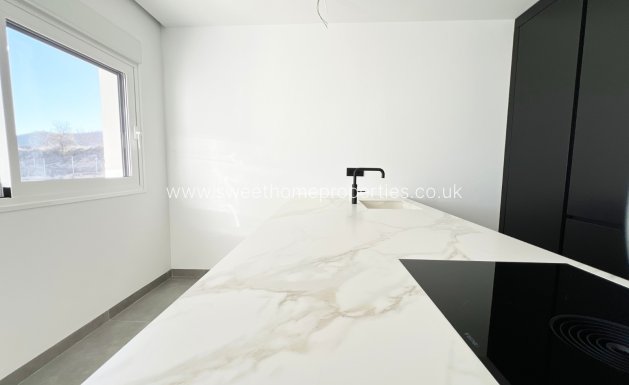 Obra nueva - Chalet - La Romana