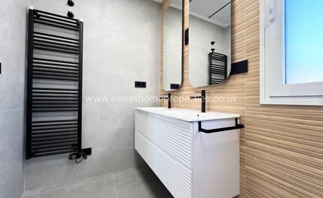 Obra nueva - Chalet - La Romana