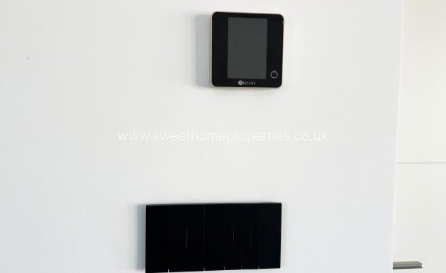 Obra nueva - Chalet - La Romana