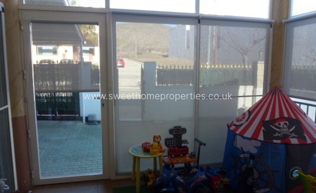 Herverkoop - Villa - Hondon De Los Frailes