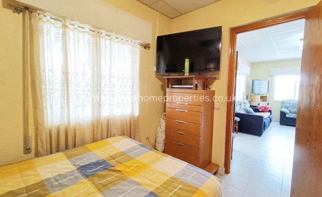 Resale - Country house - Hondon De Los Frailes