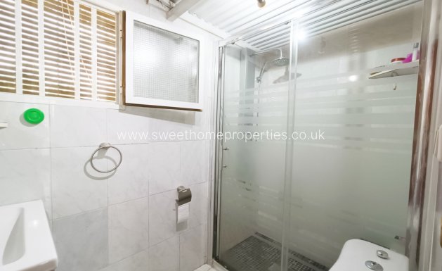 Resale - Country house - Hondon De Los Frailes