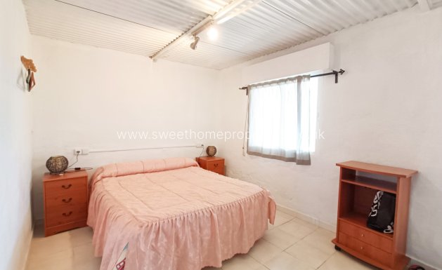 Resale - Country house - Hondon De Los Frailes