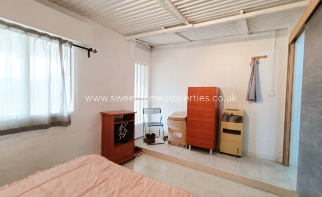 Resale - Country house - Hondon De Los Frailes