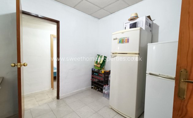 Resale - Country house - Hondon De Los Frailes