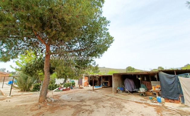 Resale - Country house - Hondon De Los Frailes