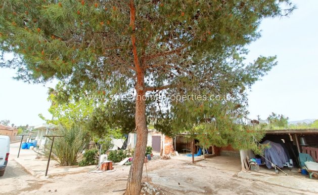 Resale - Country house - Hondon De Los Frailes