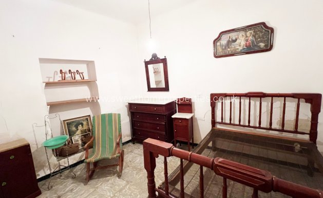 Resale - Town house - Hondon De Los Frailes