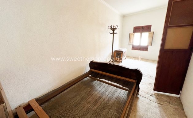 Resale - Town house - Hondon De Los Frailes