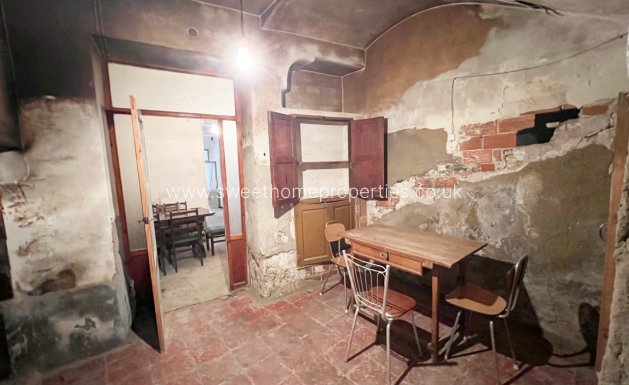 Resale - Town house - Hondon De Los Frailes