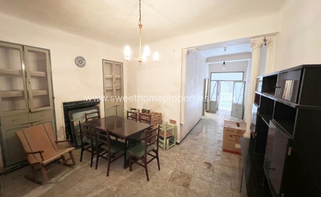 Resale - Town house - Hondon De Los Frailes