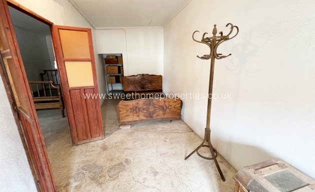 Resale - Town house - Hondon De Los Frailes