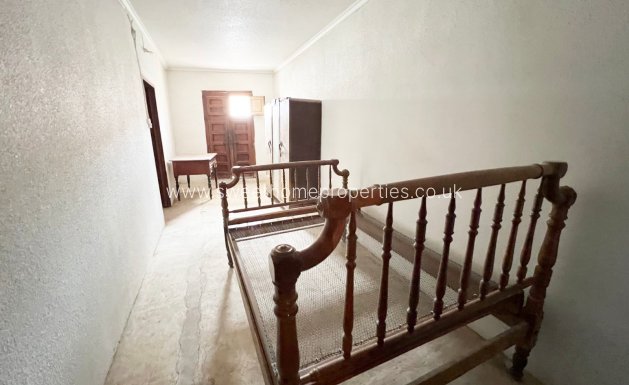 Resale - Town house - Hondon De Los Frailes