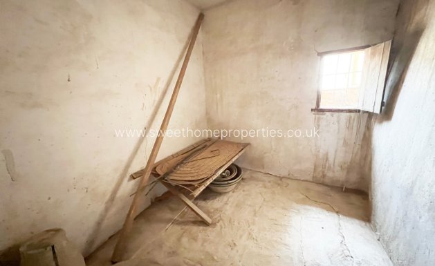 Resale - Town house - Hondon De Los Frailes